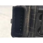 Potenciometro Pedal Para Renault Clio Iv
