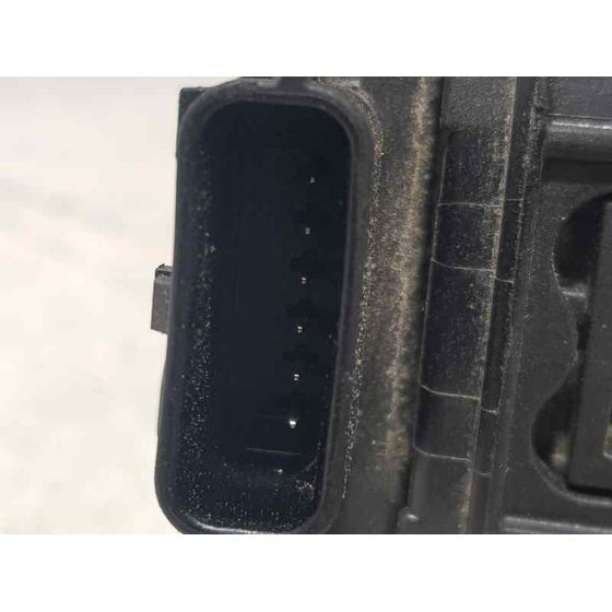 Potenciometro Pedal Para Renault Clio Iv