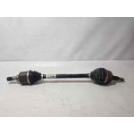 Transmision Delantera Izquierda Para Citroen Berlingo