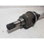 Transmision Delantera Izquierda Para Citroen Berlingo