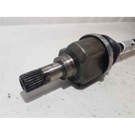 Transmision Delantera Izquierda Para Citroen Berlingo