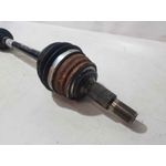 Transmision Delantera Izquierda Para Citroen Berlingo