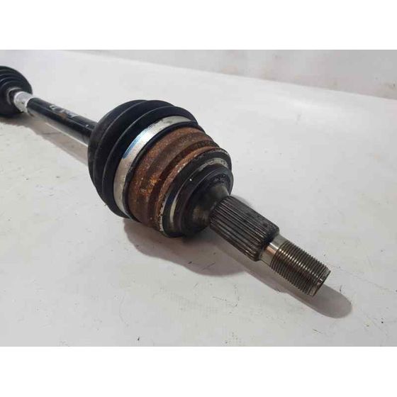 Transmision Delantera Izquierda Para Citroen Berlingo