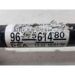 Transmision Delantera Izquierda Para Citroen Berlingo