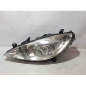 Faro Izquierdo Para Peugeot 307