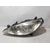 Faro Izquierdo Para Peugeot 307