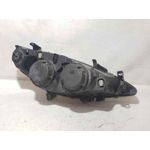 Faro Izquierdo Para Peugeot 307