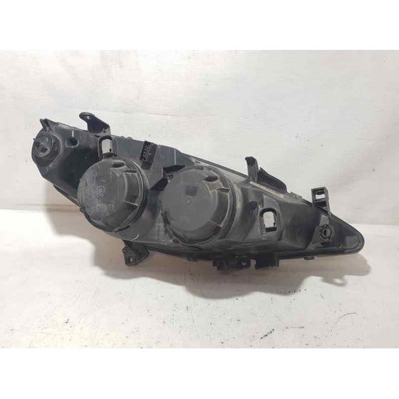 Faro Izquierdo Para Peugeot 307