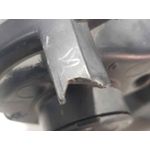 Faro Izquierdo Para Peugeot 307