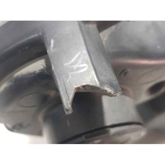Faro Izquierdo Para Peugeot 307