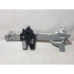 Elevalunas Trasero Izquierdo Para Citroen C3