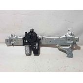 Elevalunas Trasero Izquierdo Para Citroen C3