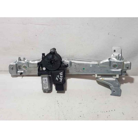 Elevalunas Trasero Izquierdo Para Citroen C3