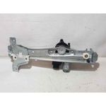 Elevalunas Trasero Izquierdo Para Citroen C3