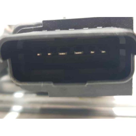 Elevalunas Trasero Izquierdo Para Citroen C3
