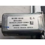 Elevalunas Trasero Izquierdo Para Citroen C3
