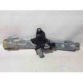 Elevalunas Trasero Izquierdo Para Opel Astra K Lim. 5Türig