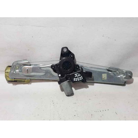 Elevalunas Trasero Izquierdo Para Opel Astra K Lim. 5Türig