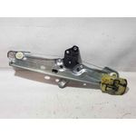 Elevalunas Trasero Izquierdo Para Opel Astra K Lim. 5Türig