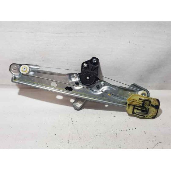 Elevalunas Trasero Izquierdo Para Opel Astra K Lim. 5Türig