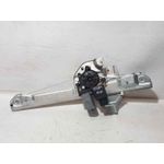 Elevalunas Delantero Izquierdo Para Citroen C3