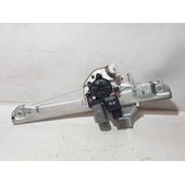 Elevalunas Delantero Izquierdo Para Citroen C3