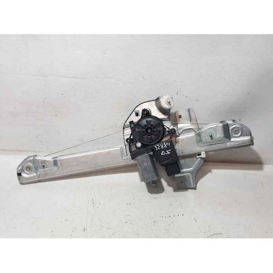 Elevalunas Delantero Izquierdo Para Citroen C3