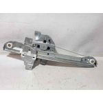 Elevalunas Delantero Izquierdo Para Citroen C3