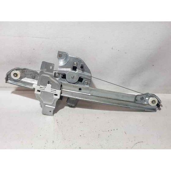 Elevalunas Delantero Izquierdo Para Citroen C3