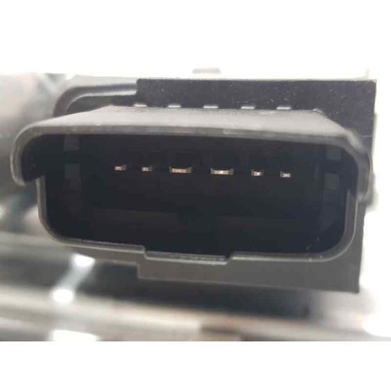Elevalunas Delantero Izquierdo Para Citroen C3