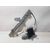 Elevalunas Trasero Derecho para Nissan Qashqai (J10)