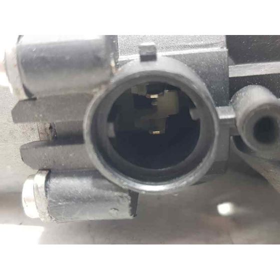 Elevalunas Trasero Derecho para Nissan Qashqai (J10)
