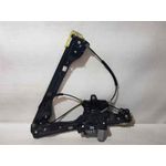 Elevalunas Delantero Izquierdo Para Opel Astra K Lim. 5Türig