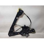 Elevalunas Delantero Izquierdo Para Opel Astra K Lim. 5Türig