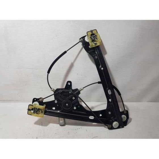 Elevalunas Delantero Izquierdo Para Opel Astra K Lim. 5Türig
