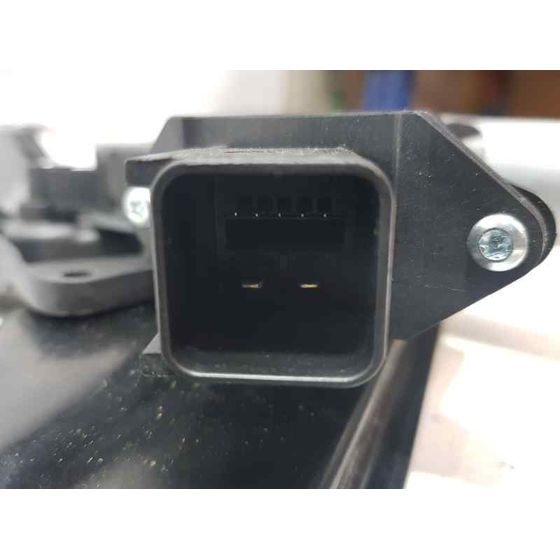 Elevalunas Delantero Izquierdo Para Opel Astra K Lim. 5Türig