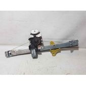 Elevalunas Delantero Izquierdo Para Renault Clio Iv
