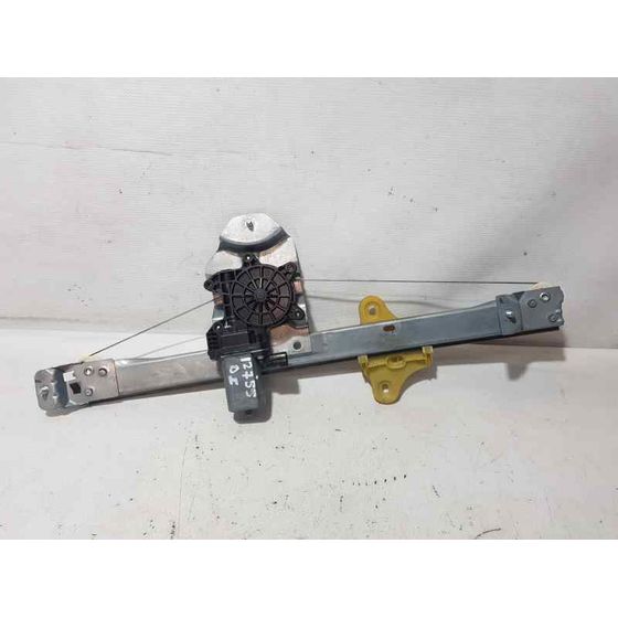 Elevalunas Delantero Izquierdo Para Renault Clio Iv
