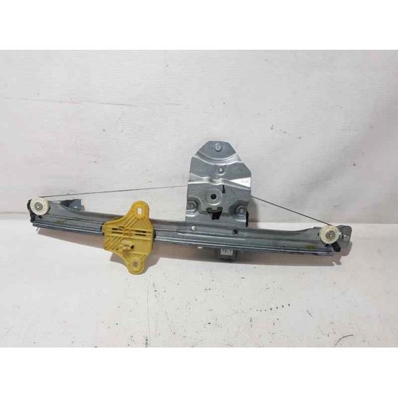 Elevalunas Delantero Izquierdo Para Renault Clio Iv