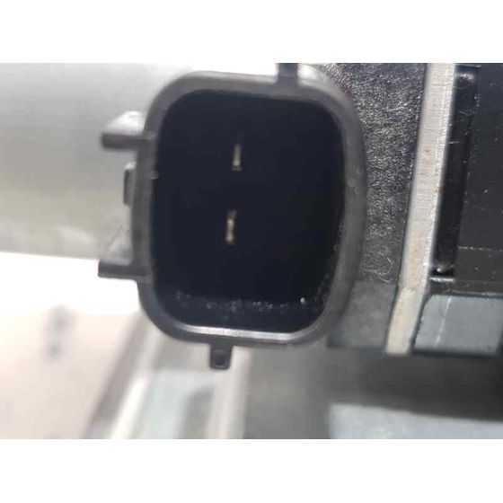 Elevalunas Delantero Izquierdo Para Renault Clio Iv