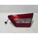 Piloto Trasero Derecho Para Renault Clio Iv