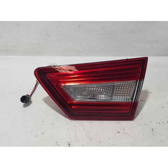 Piloto Trasero Derecho Para Renault Clio Iv