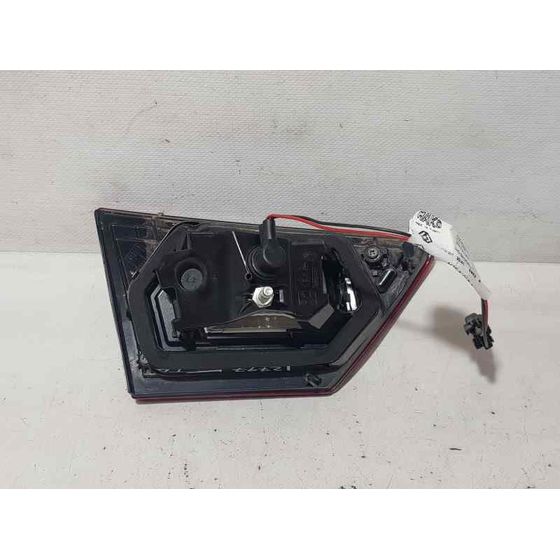 Piloto Trasero Derecho Para Renault Clio Iv
