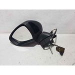 Retrovisor Izquierdo Para Citroen C3