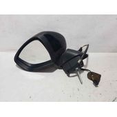 Retrovisor Izquierdo Para Citroen C3