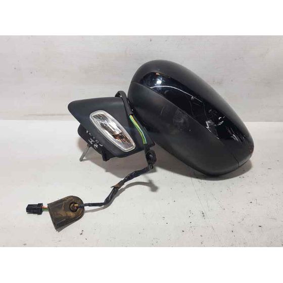 Retrovisor Izquierdo Para Citroen C3