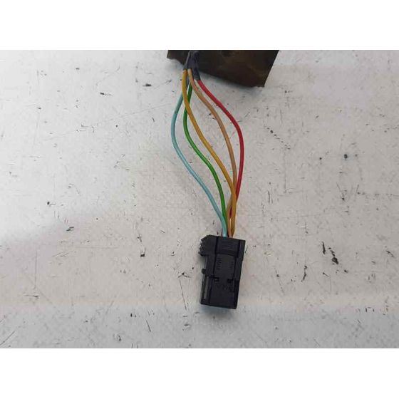 Retrovisor Izquierdo Para Citroen C3