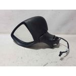 Retrovisor Izquierdo Para Renault Clio Iv
