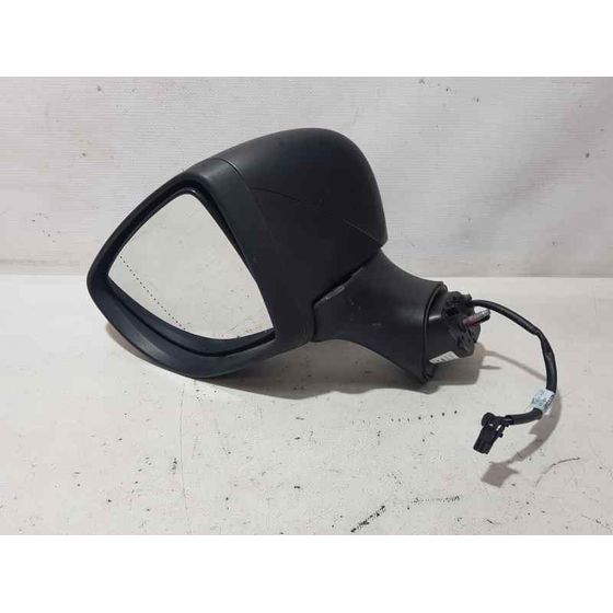 Retrovisor Izquierdo Para Renault Clio Iv