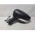 Retrovisor Izquierdo Para Renault Clio Iv